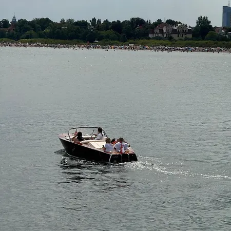 Classic Boat