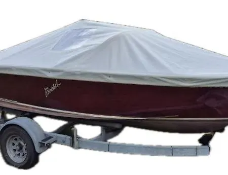 Classic Boat
