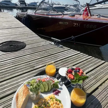 Classic Boat *
