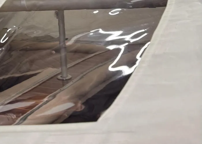 Classic Boat 索波特