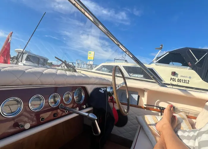 船屋 Classic Boat 索波特