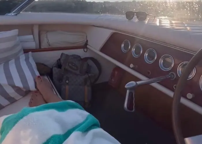 船屋 Classic Boat 索波特