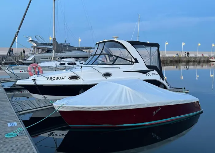 船屋 Classic Boat *